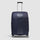 Valise à 4 roues moyenne, extensible