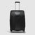 Valise à 4 roues moyenne, extensible