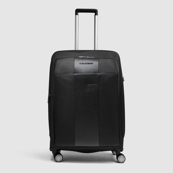 Valise à 4 roues moyenne, extensible