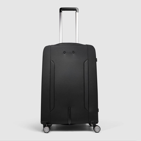 Valise à 4 roues moyenne, extensible