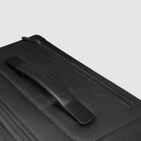 Valise à 4 roues moyenne, extensible
