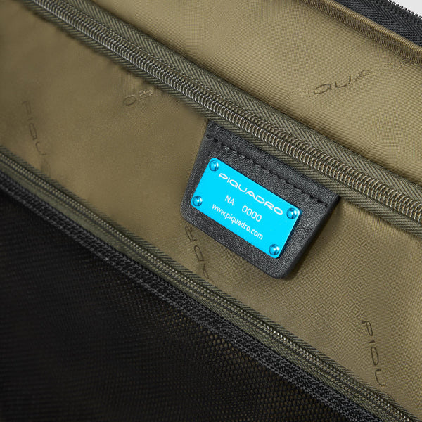 Valise à 4 roues moyenne, extensible