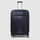 Expandable, large 4 wheel suitcase