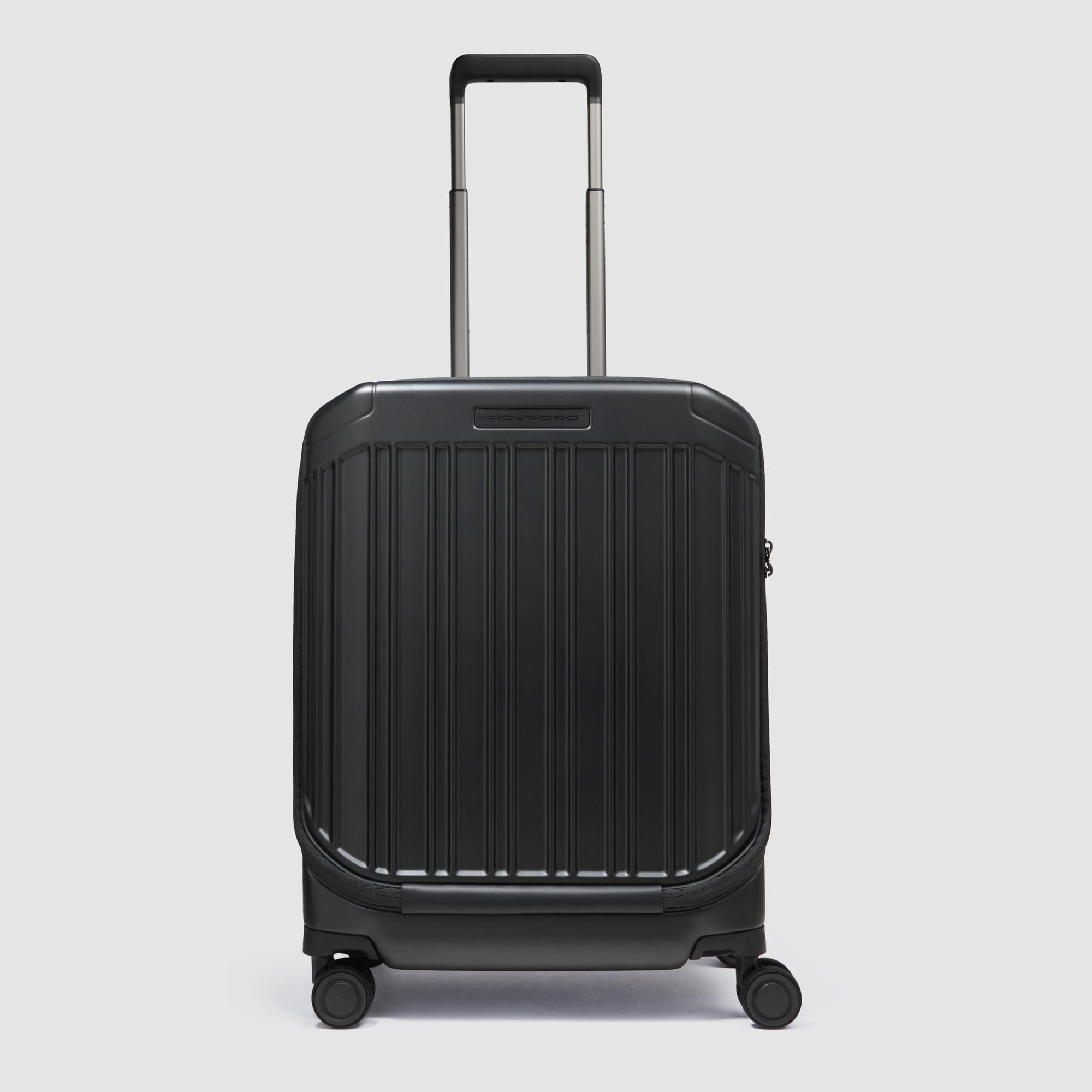 wheel cabin suitcase for laptop 17,3