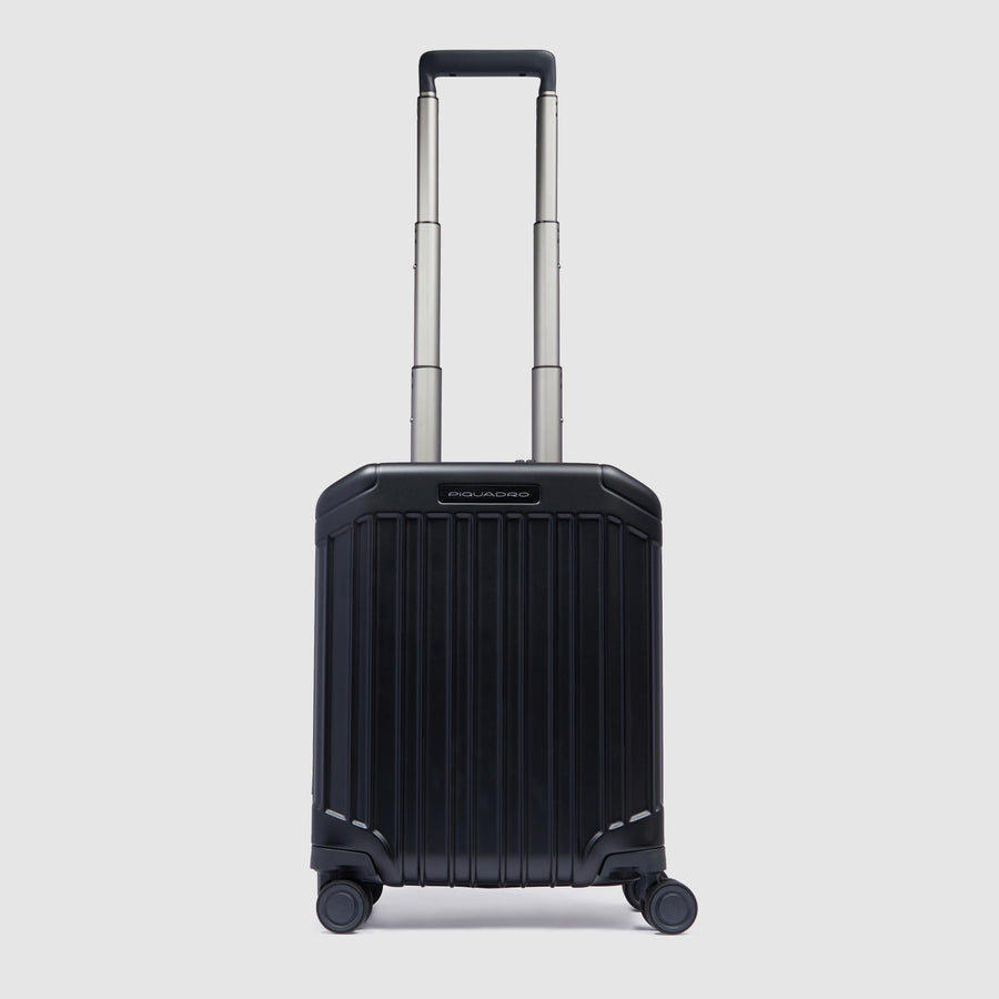 Underseater Cabin Trolley with TSA Lock