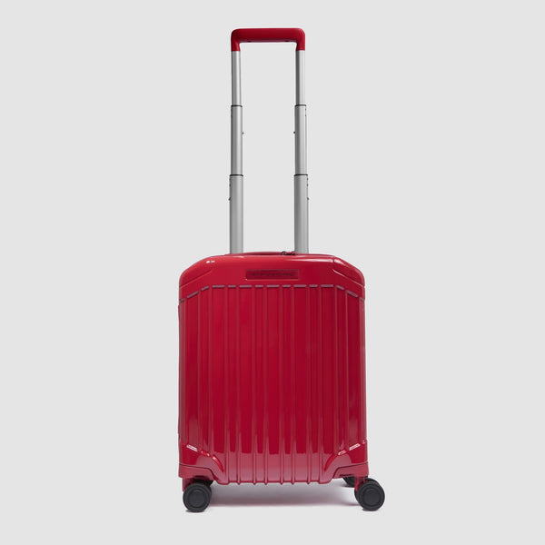 Trolley da cabina underseater - 1