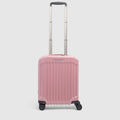 Underseater Cabin Trolley with TSA Lock
