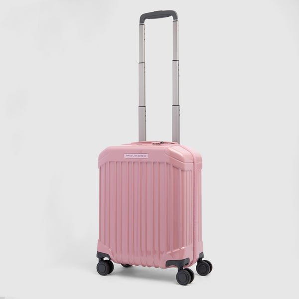 Underseater carry-on - 2