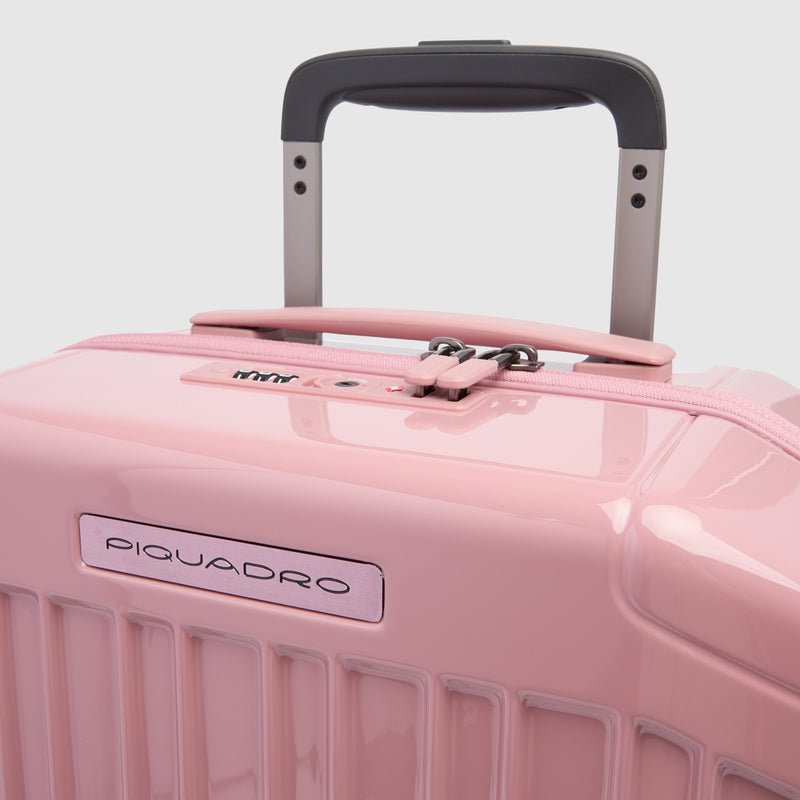 Underseater carry-on