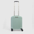Underseater Cabin Trolley with TSA Lock
