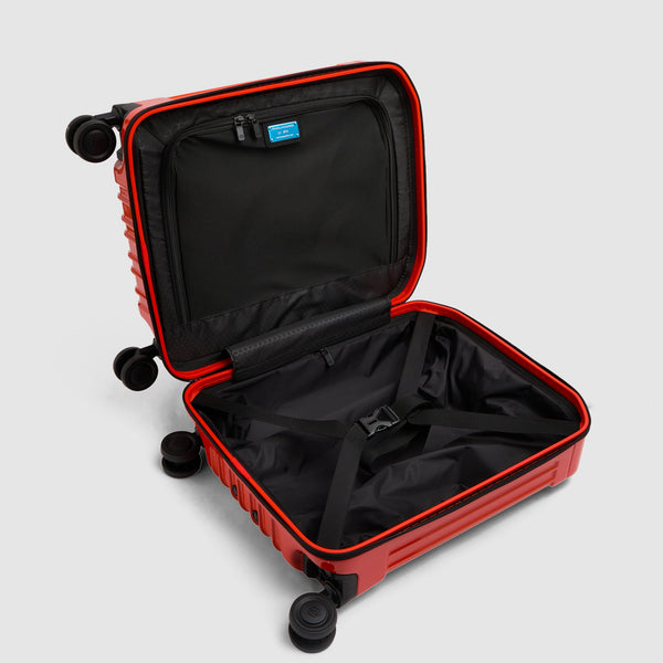 Maleta de cabina underseater - 4