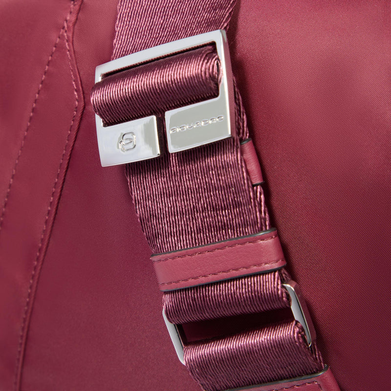 Foldable duffel bag for women