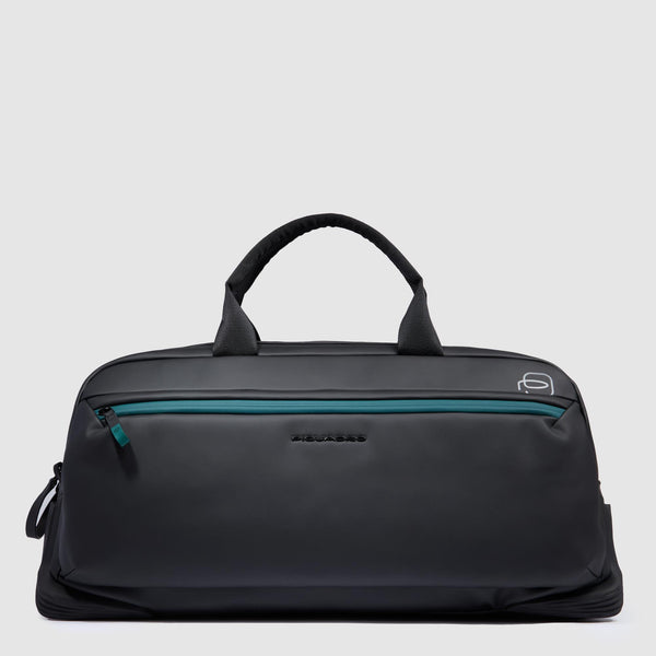 Water resistant duffel bag - 1