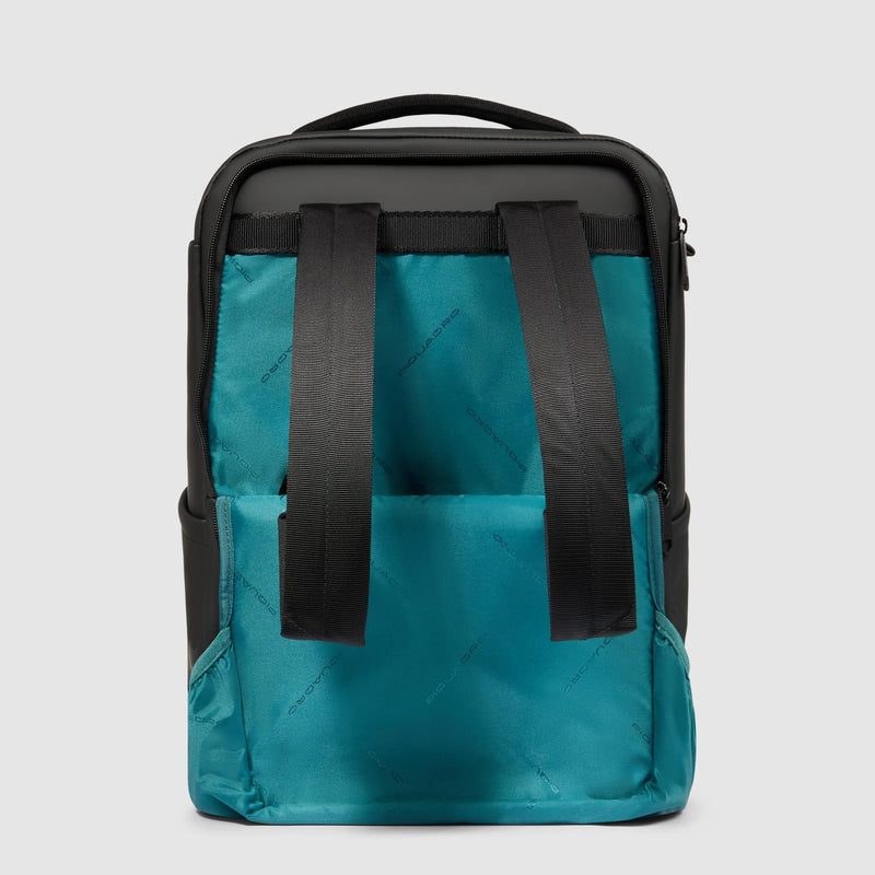Underseater travel backpack with wheels 15,6"