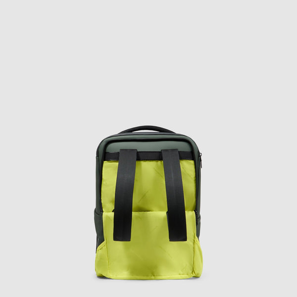 Underseater travel backpack with wheels 15,6"