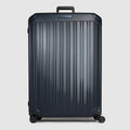 Expandable Hard-Shell Check-In Suitcase with TSA Lock