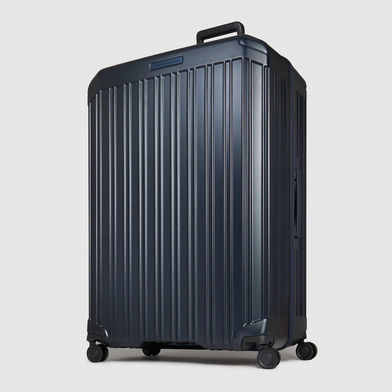 Extra large suitcase 4 wheel - 2