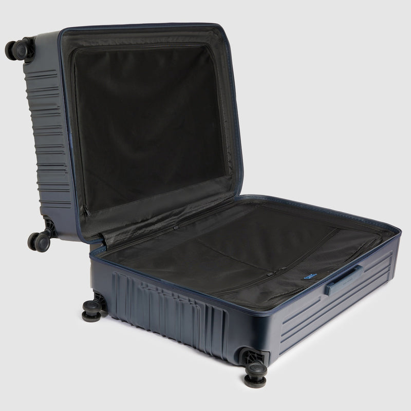 Extra large suitcase 4 wheel