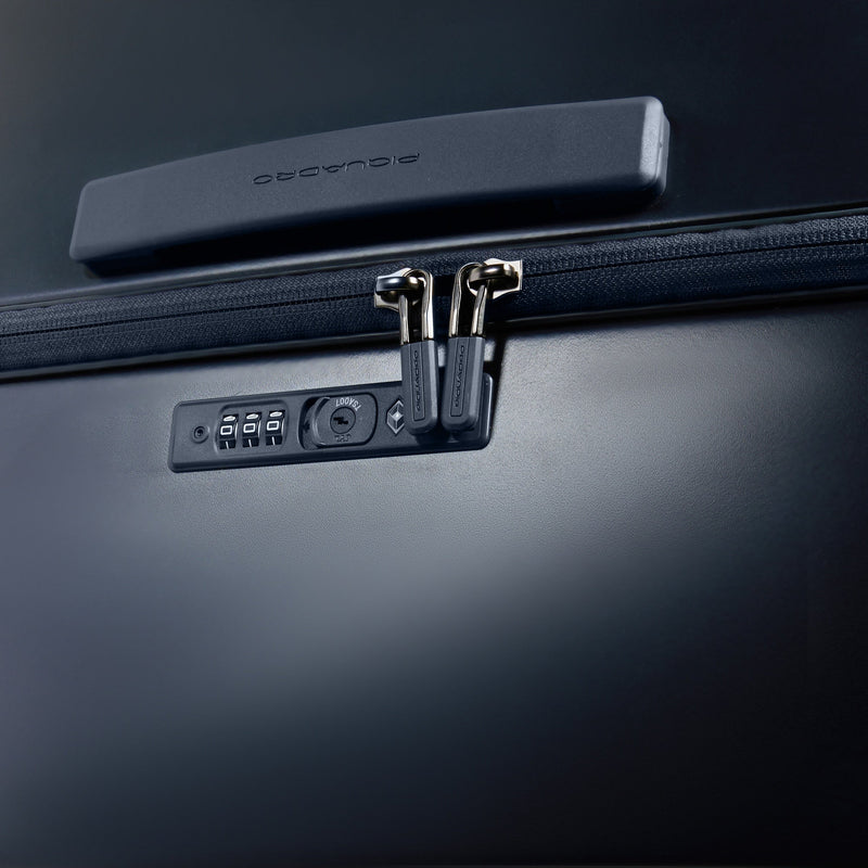 Extra large suitcase 4 wheel