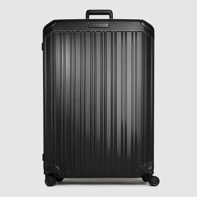 Extra large suitcase 4 wheel