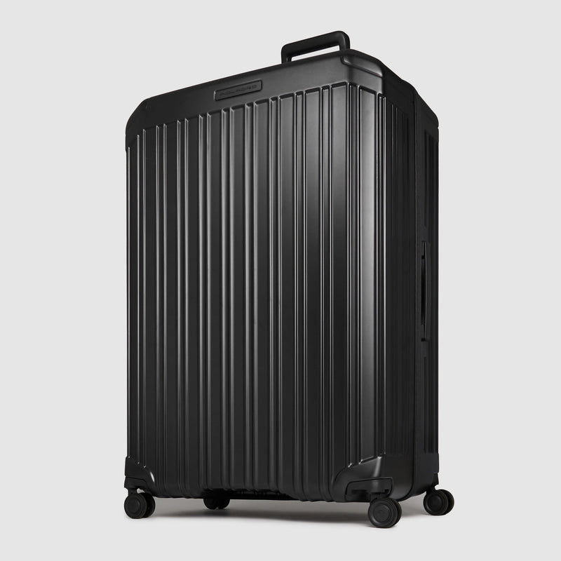 Extra large suitcase 4 wheel