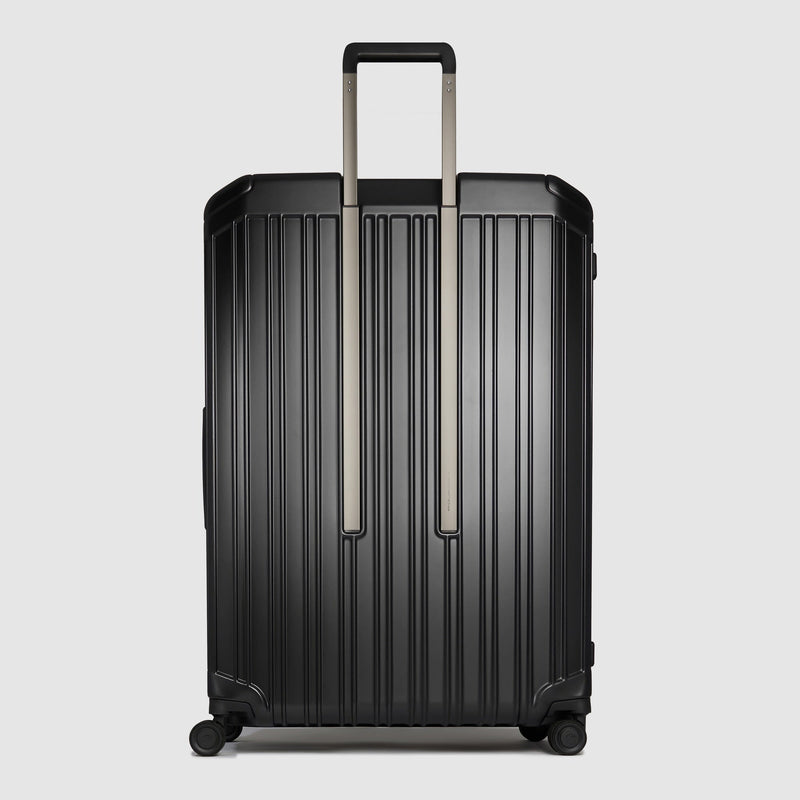 Extra large suitcase 4 wheel