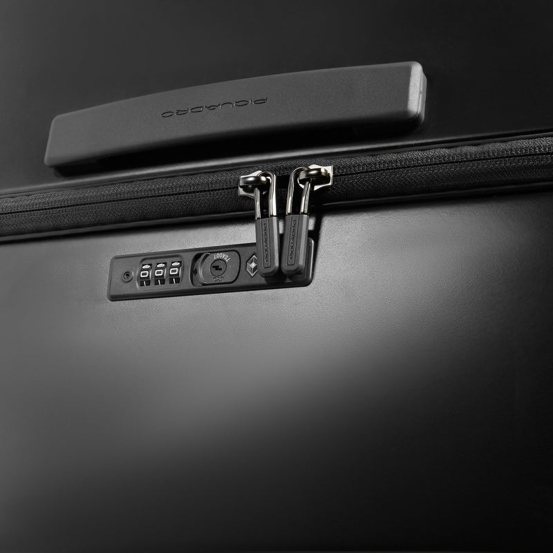 Extra large suitcase 4 wheel