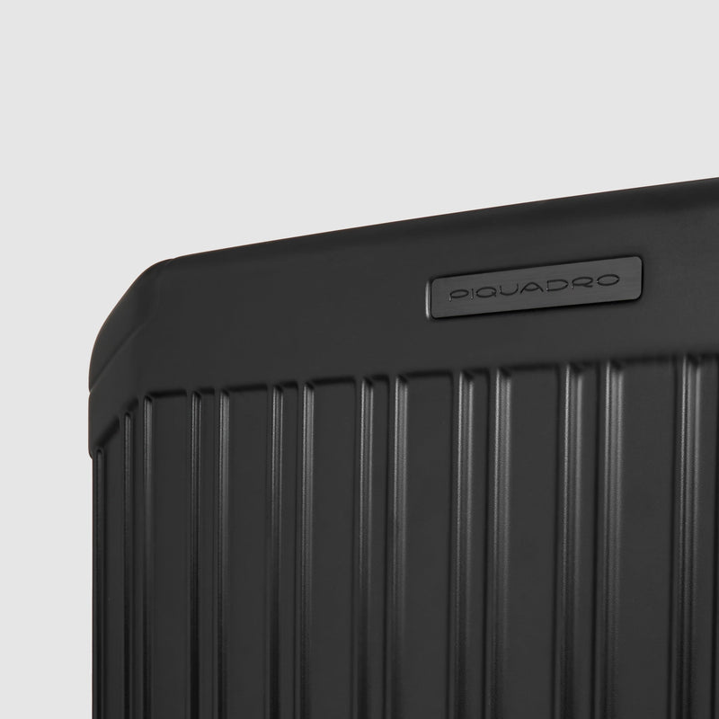 Extra large suitcase 4 wheel