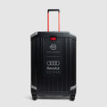 Hardshell Suitcase with TSA Lock Piquadro x Audi Revolut F1® Team
