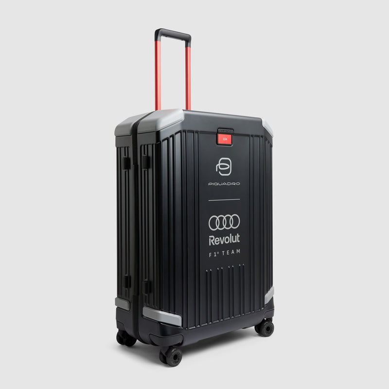 Large Hardside Spinner Suitcase - 2