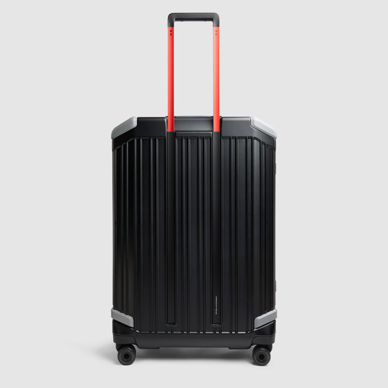 Large Hardside Spinner Suitcase