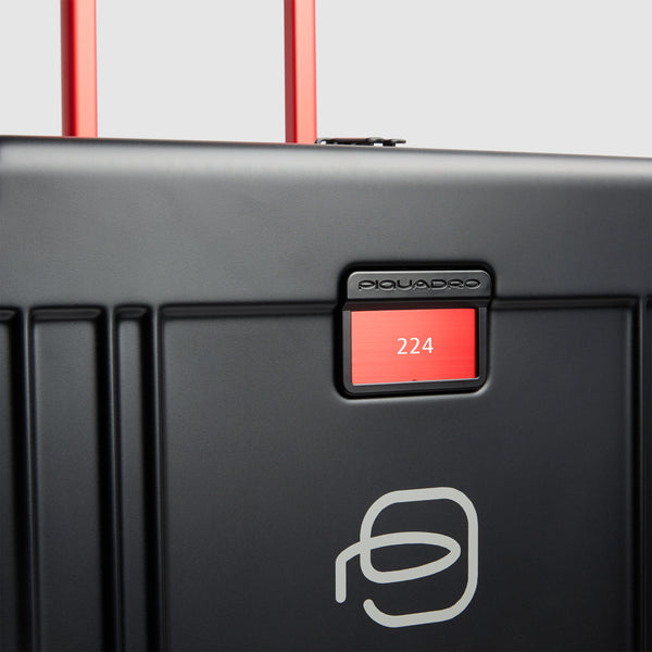 Large Hardside Spinner Suitcase - 4