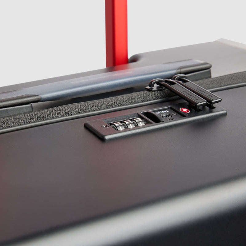 Large Hardside Spinner Suitcase