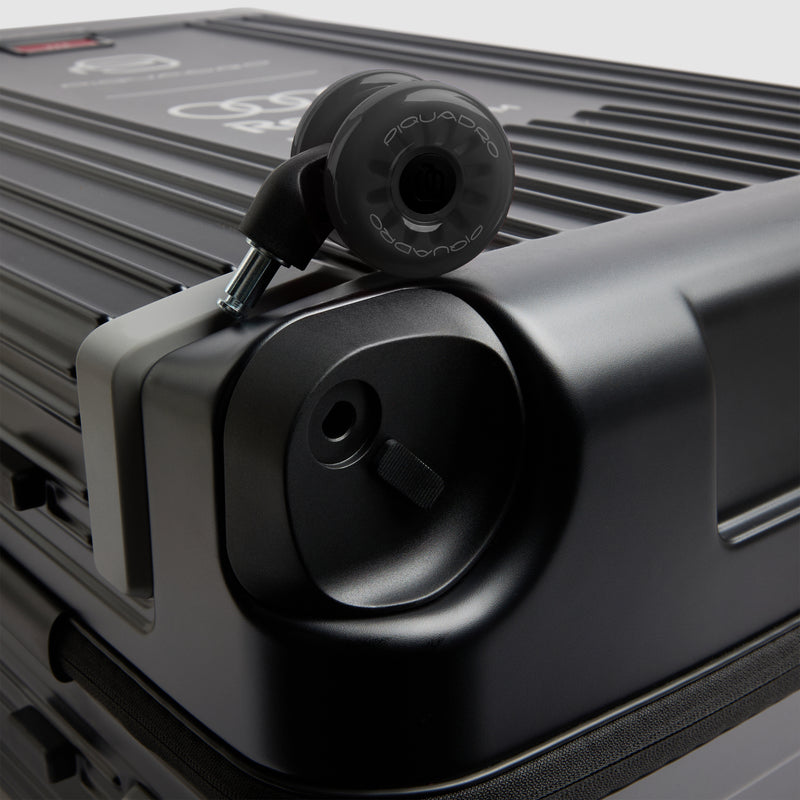 Large Hardside Spinner Suitcase