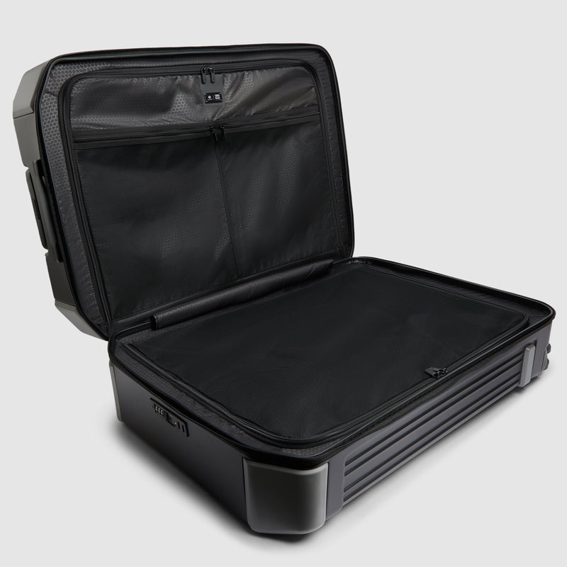 Large Hardside Spinner Suitcase