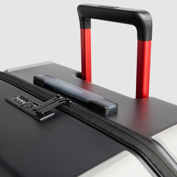 Large Hardside Spinner Suitcase - 8