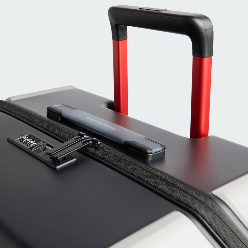 Large Hardside Spinner Suitcase