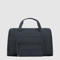 Expandable Duffle Bag in Water-Resistant Recycled Fabric