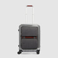 Hardside Cabin Suitcase with 14" Laptop Compartment