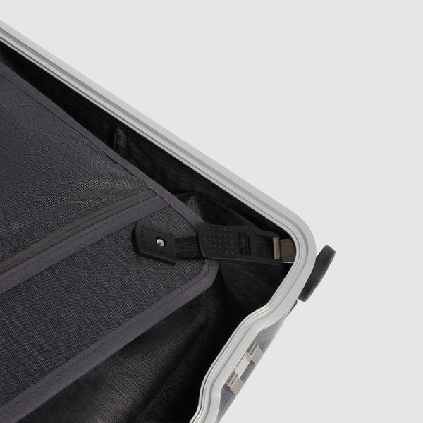 Valise cabine avec panneau avant pour ordinateur - 5
