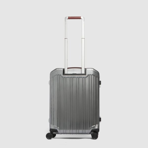 Hardside Cabin Suitcase with 14" Laptop Compartment - 6