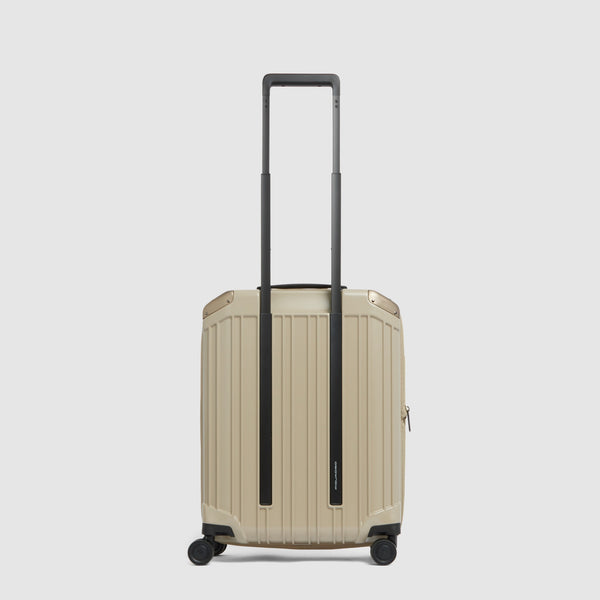 Cabin suitcase for laptop with dual opening - 6