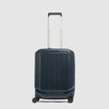 Expandable Hard Cabin Suitcase for 17.3" Laptop