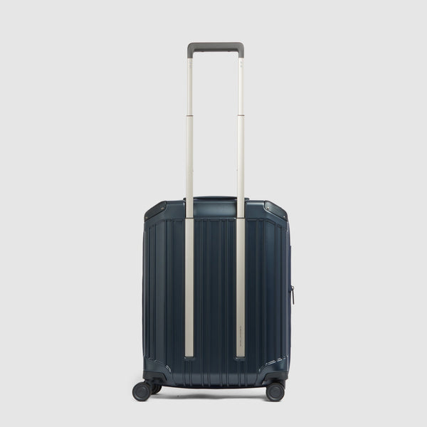 Cabin suitcase for laptop with dual opening - 3
