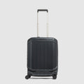 Expandable Hard Cabin Suitcase for 17.3" Laptop