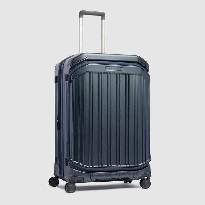 Expandable Hardside Spinner Suitcase with TSA Lock