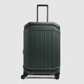 Expandable Hardside Spinner Suitcase with TSA Lock