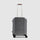 Hardside Cabin Suitcase with Fingerprint Lock