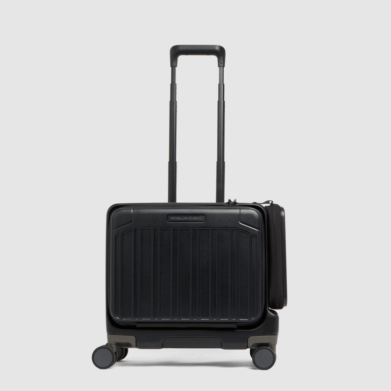 Cartable trolley d'ordinateur 15,6" 