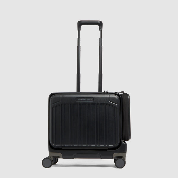 Cartable trolley d'ordinateur 15,6"  - 1